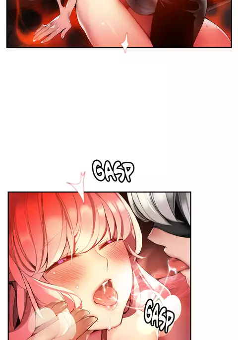 Lilith`s Cord Ch.1-38