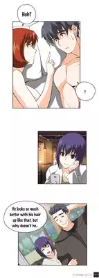 [Husky guy] SStudy Ch.0-35 (English) (YoManga) (Ongoing)