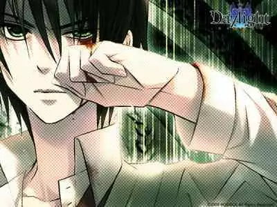 Cool-B Vol.20 2008-07