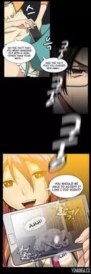 [Yihyeonmin] Drug Candy Ch.0-42 (English) (YoManga) (Ongoing)