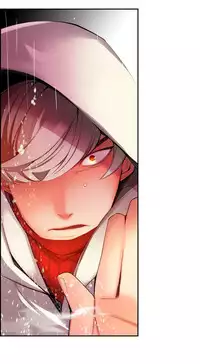 [Juder] Lilith`s Cord | 莉莉丝的脐带 Ch.1-35 [Chinese]