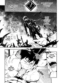 [Black Monkey (Mazjojo, Zamius)] Broken Pride (Touken Ranbu) [English] [Decensored]