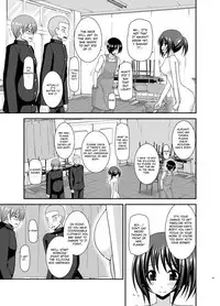 [valssu (Charu)] Roshutsu Shoujo Yuugi Aida [English] [Munyu] [Digital] [Incomplete]