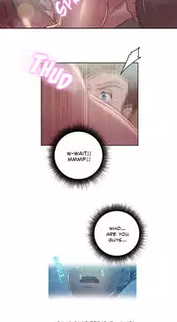 [BYMAN] Sex Knights-Erotic Sensuality & Perception Ch.1-15 (English) (Ongoing)