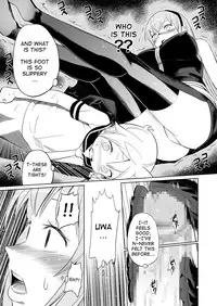 (C79) [Bichikuso Gohoubi (Toilet Komoru)] Shojo Soushitsu (VOCALOID2) [English] {Cutegirls}