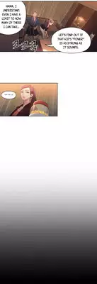 [BAK Hyeong Jun] Sweet Guy Ch.1-52 (English) (YoManga) (Ongoing)