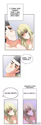 [Husky guy] SStudy Ch.0-35 (English) (YoManga) (Ongoing)