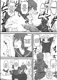 (C75) [Hi-PER PINCH (Clover)] Naburi 2 [English] [DesuDesu]