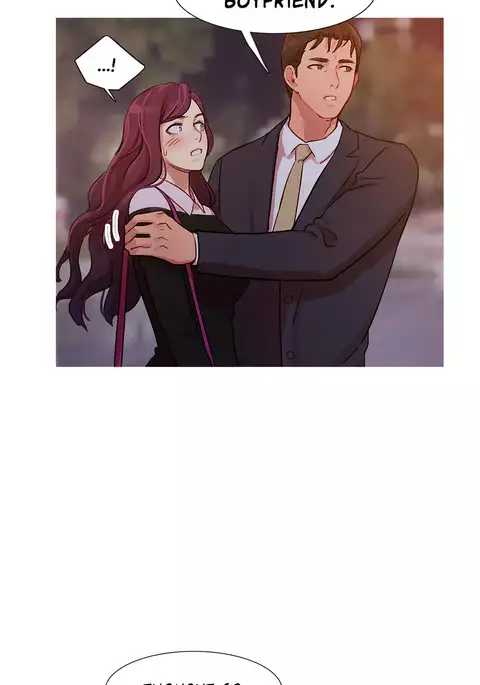 Scandal of the Witch Ch.1-15