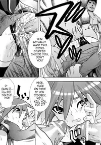 [Anthology] Slave Heroines Vol. 5 [English] {Kizlan}