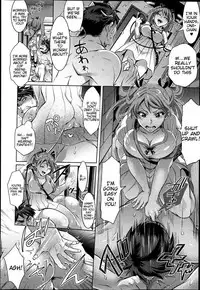 [Tokimachi Eisei] Waruiko dare da? [English] [Tigoris Translates]