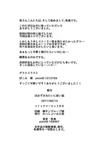 (C80) [Wasshoi☆Koubou] Hoozuki Mitai ni Akai Hada (Touhou)