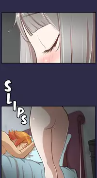 [Hong BanJang] Aharoo Ch.1-39 (English) (YoManga) (Ongoing)