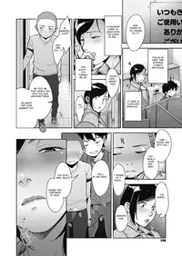 Otome no Jouran Ch. 1-2.5