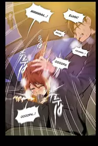 [Yihyeonmin] Drug Candy Ch.0-32 [English] [YoManga]