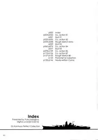 (C87) [Digital Lover (Nakajima Yuka)] DL - Kanmusu Soushuuhen (Kantai Collection -KanColle-)