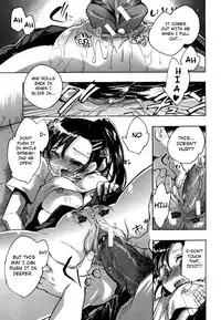 [Kogure Mariko] Ore Sen Kanojo [English] [YQII]