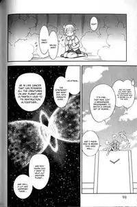 [Tamaki Hisao] Trans Venus Vol.2 (Complete) [English]