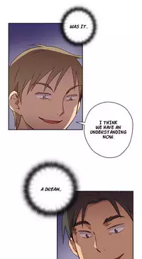 [Ttasoom] H-Campus Ch.0-28 (English) (Ongoing)