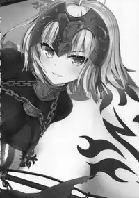 (COMIC1☆11) [AYUEST (Ayuya)] Shinjuku Maigo (Fate/Grand Order)