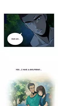 Change Partner Ch.1-15 (English) (Ongoing)