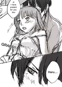 [Rupyon] Tanjoubi Omedetou. - Happy Birthday Misato-kun - (Uta no Prince-sama) [English]