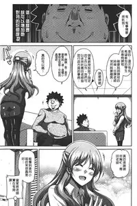 [Nikusoukyuu.] Yaruki Switch - Aphorodisiac Switch [Chinese]