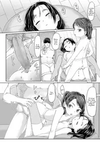 Neteru Aida ni Ecchi Shite | Sleeping Schoolgirl Prostitution