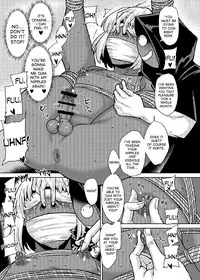 [Rock Steady (Suzurame)] Fuck & Slash! Root #02 Senki Kanraku [English] [desudesu] [Digital]
