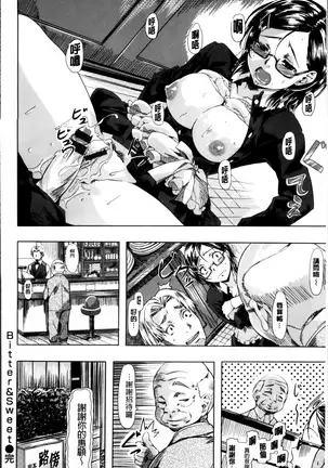 Koiiro Memai - I've got a crush on you.