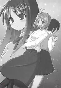 (C66) [Shimoyakedou (Ouma Tokiichi)] Moon Drops (Tsukihime) [English] [SaHa]