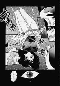 [Hen Rei Kai] The History Of Hen Rei Kai