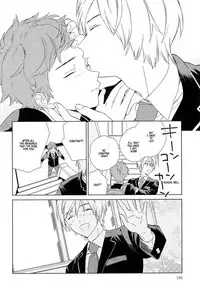 [Tamekou] Natsume-kun wa Nan Demo Shitteru Ch. 1-4 [English] [Kujiki]