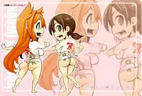 Shindol Cultural Antropology [eng]