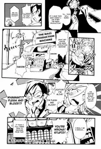 [Maybe] Mankai Otome [English] [YQII & 4dawgs]