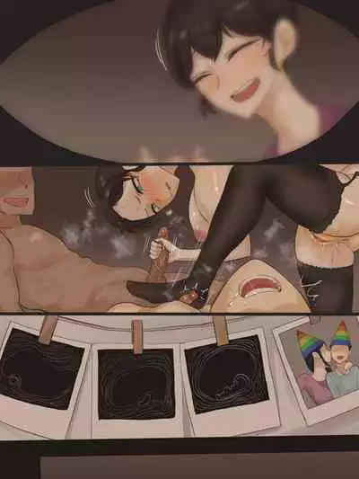 [laliberte] Yuj 03 [Speechless] [Decensored]