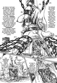 (SC37) [Sumomo Dou (Sumomo EX)] Vivian Bessatsu 24 [English]