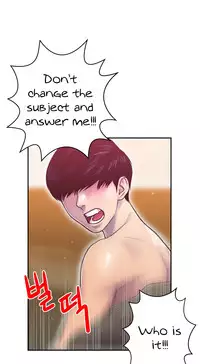 Ghost Love Ch.1-21 (English) (YoManga) (Ongoing)