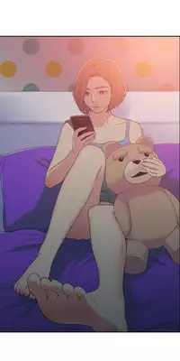 [BAK Hyeong Jun] Sweet Guy Ch. 1-44 [English] [YoManga]