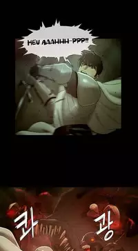 [Getty] Siren Ch.0-9 (English) (YoManga) (Ongoing)