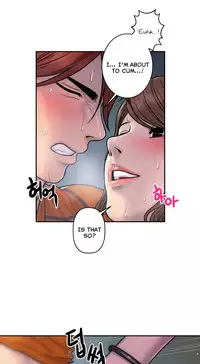 Ghost Love Ch.1-21 (English) (YoManga) (Ongoing)