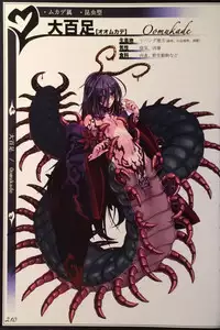 (C90) [Kurobinega (Kenkou Cross)] Mamono Musume Zukan II ~Monster Girl Encyclopedia II~