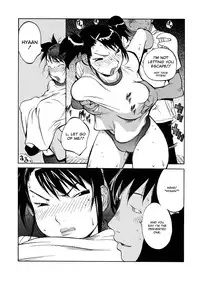 [Kotoyoshi Yumisuke] Juicy Fruits [English] [Decensored]