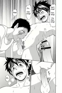 (C78) [CLUB-Z (Hinata Yagaki)] BLACKOUT (PachiQue Next) [English]