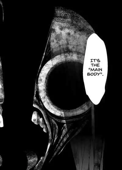 Chinure Warashi | Blood-Stained Child