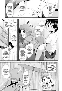 [Maeshima Ryo] Sugar Spot [Complete] [English] [biribiri]