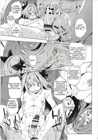 [Puppukupu (Kawaisaw)] ASSTRSRVNT (Fate/Grand Order) [English] [Brolen] [Digital]