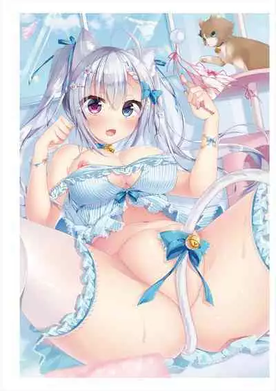 Uribou Zakka Ten Pants Tokkagata Gashuu Under wears 3 PINK LABEL