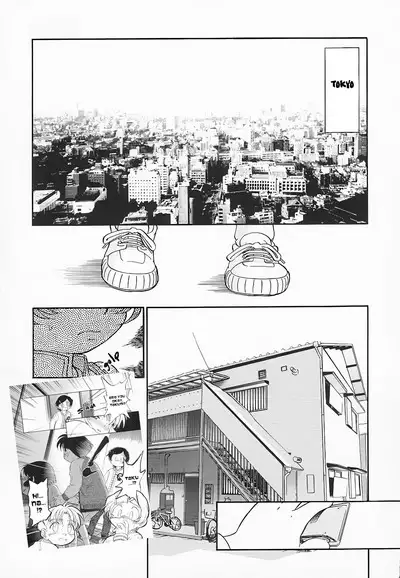 Hina Meikyuu | Hina's Labyrinth