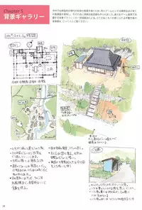 (C88) [sol-fa soft (Tanaha, Yoshida Seiji)] Inaka Ecchi ARTWORKS